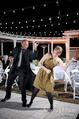Best Cypress Grove Park Wedding photographer - Sandra Johnson (SJFoto.com)